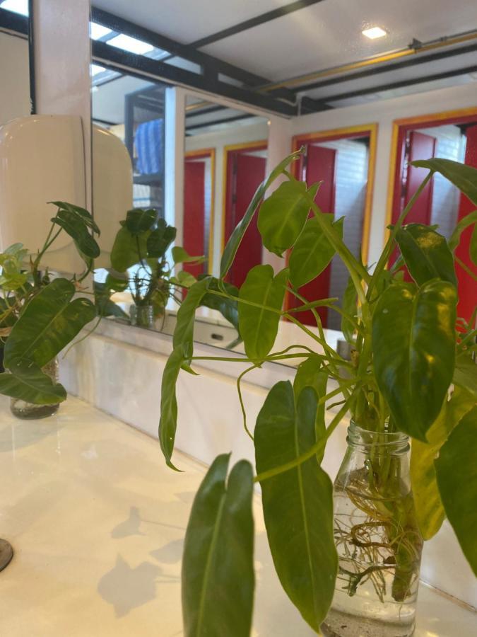 Indie Hostel - Тау Экстерьер фото